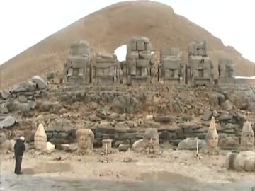 っしゅ！ -中東/トルコ編⑨-２-