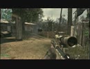 [COD：MW3] たこちゅ～が行く！Search and Destroy　MSR part5