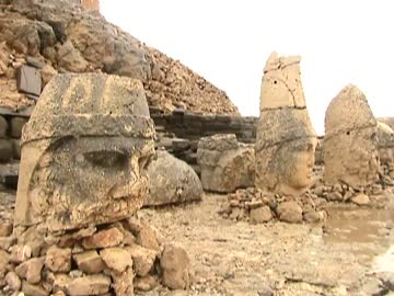 っしゅ！ -中東/トルコ編⑨-３-