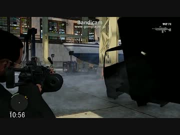 [GTA IV］ゆっくりベリックのｱﾒﾘｶﾝﾄﾞﾘｰﾑ99日目[ゆっくり実況]