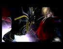 【DDFF】尋常に勝負！ディシディア012対戦：拾