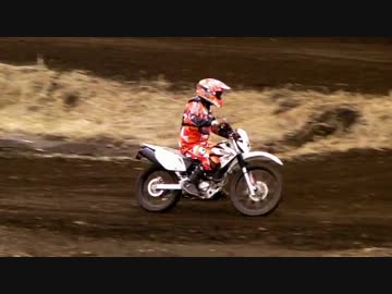 HSRオフロードスクール入門に行ってきた