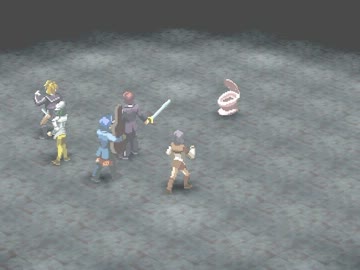 【ペルソナ】噂と仮面を駆使するゲーム ペルソナ2を実況プレイ【part9-1】