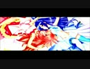 ＜アレンジ＞Synchrogazer