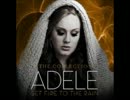 adele set fire to the rain - 歌ってみた