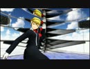 アイギスでEntrance to you