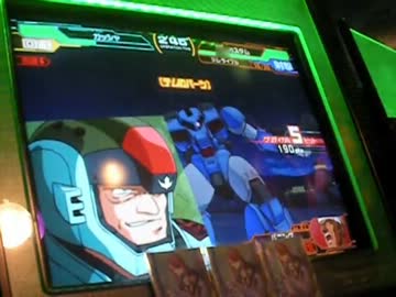 GCB おっさん達のカードビルダー外伝 「第34回CS名張店舗大会第2戦」