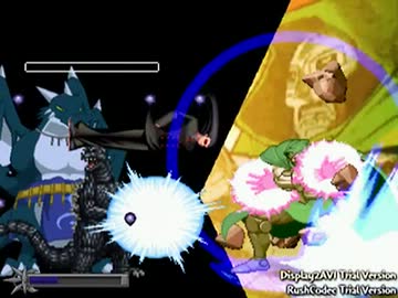 【MUGEN】ポケモンリーグ＋αっぽい16on16チームバトル【キュレム杯】Part32