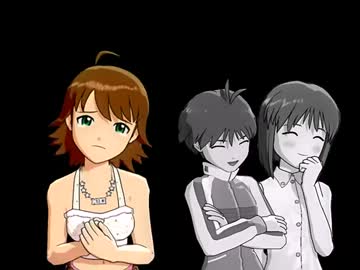 ”偶像使い”アイドルマスター 第27話「広がる闇」