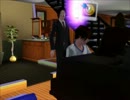 【APﾍﾀﾘｱ】レベル上げ - でかたり編⑧/8【Sims3】0-31