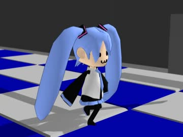 【第２回SSM】メトロクロしゅ