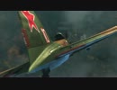 World of Warplanes　Soviet Planes Teaser