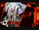 【戦国大戦】こだわり無く雑多に その9 雷切vs浅井4枚[正二位]