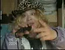 hideさんのOBLAATを歌ってみた＜20040218＞