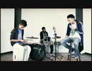 SORRY DRUMMER and Friends　-convidado Slim Rimografia-