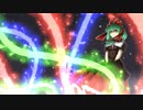 【東方ニコカラ】厄神様の通り道　～　Dark Road【メロディ無】