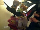 【弾いてみた】クロノ・トリガー　「風の憧憬」