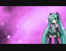 【初音ミク append solid】 春なのに 【カバー】