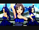 ACM（真センター）で Brand New Day!