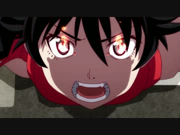 火憐ちゃんは早く処女を捨てたいようです