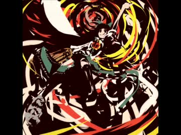 [東方ヴォーカル] DARK INSANITY
