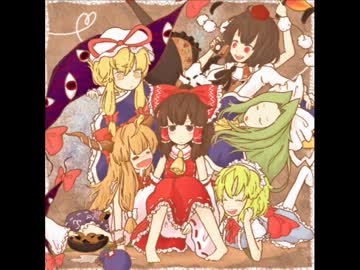 [東方ヴォーカル] BREAK IT！
