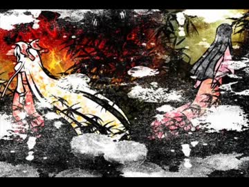 [東方ヴォーカル] infinite universe