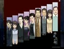 にわか乙の、今夜は☆生格子の館☆彡