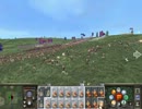 【M2TW】メディーバル2トータルウォー イングランドプレイ動画178