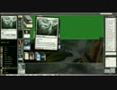 [MTG]マカロンのDIIドラフト 一回戦～残酷な天使のテーゼ～