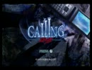 【友人と】　CALLING～黒き着信～　実況プレイ part2　【やってみた】