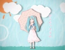  【初音ミク】今日も複雑な空模様【オリジナル】 