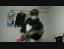 ヒャダインさんの「ストⅡソン」グ弾いてみた【by岩沢】