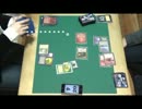 彼氏とMTGで対戦その3【カジュアル】