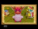【星のカービィwii】 ピンクの悪魔と銀河旅行⑦破【協力プレイ】