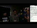 スパ4AE Ver.2012全国大会バックヤードインタビュー　Ponngko GamerBee RyanHeart