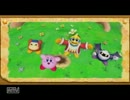 【星のカービィwii】 ピンクの悪魔と銀河旅行⑦急【協力プレイ】