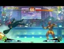 スパ4AE2012​ 春獄節！その4　当日予選