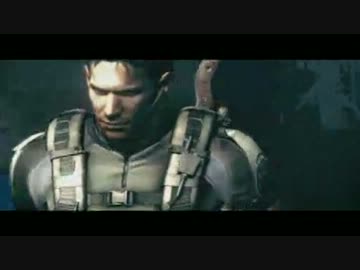 【PS3】 バイオハザード５を今更だけど初めてプレイしてみた part07