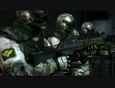 【F.E.A.R. MAD】萌えゲーF.E.A.R.をちょっぴりホラーっぽくしただけのMADだよ