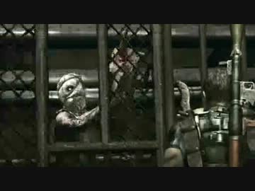 【PS3】 バイオハザード５を今更だけど初めてプレイしてみた part09