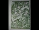 GIANT KILLING11巻の表紙絵を消しハンにしてみました