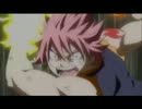 【ＭＡＤ】　FAIRY TAIL/ Zero 【天狼島編】