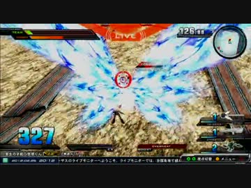 【EXVS】 第9回 戦国杯 part3【シャッフル大会】