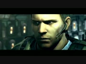 【PS3】 バイオハザード５を今更だけど初めてプレイしてみた part16