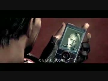 【PS3】 バイオハザード５を今更だけど初めてプレイしてみた part24