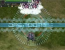 BALDR SKY DiveX　村正でバルド地獄～不死鳥の襲撃～【初投稿】