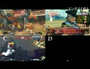 スパ4AE2012​ 春獄節！その11　本戦