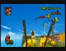 腐ってても腐らず「マリオカートWii」実況プレイ part.16