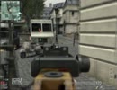 【COD:MW3】スナイパー練習日記～番外編　MP7～part14【TDM】